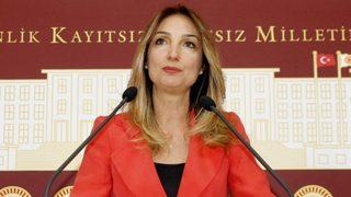 Aylin Nazlıaka kimdir?