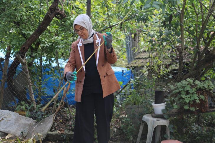 Şeker kamışı posasının yalıtım malzemesi olarak kullanılması için çalışma yürütülüyor G2