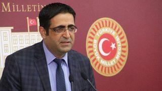HDP Grup Başkanvekili Baluken için ağırlaştırılmış müebbet istemi