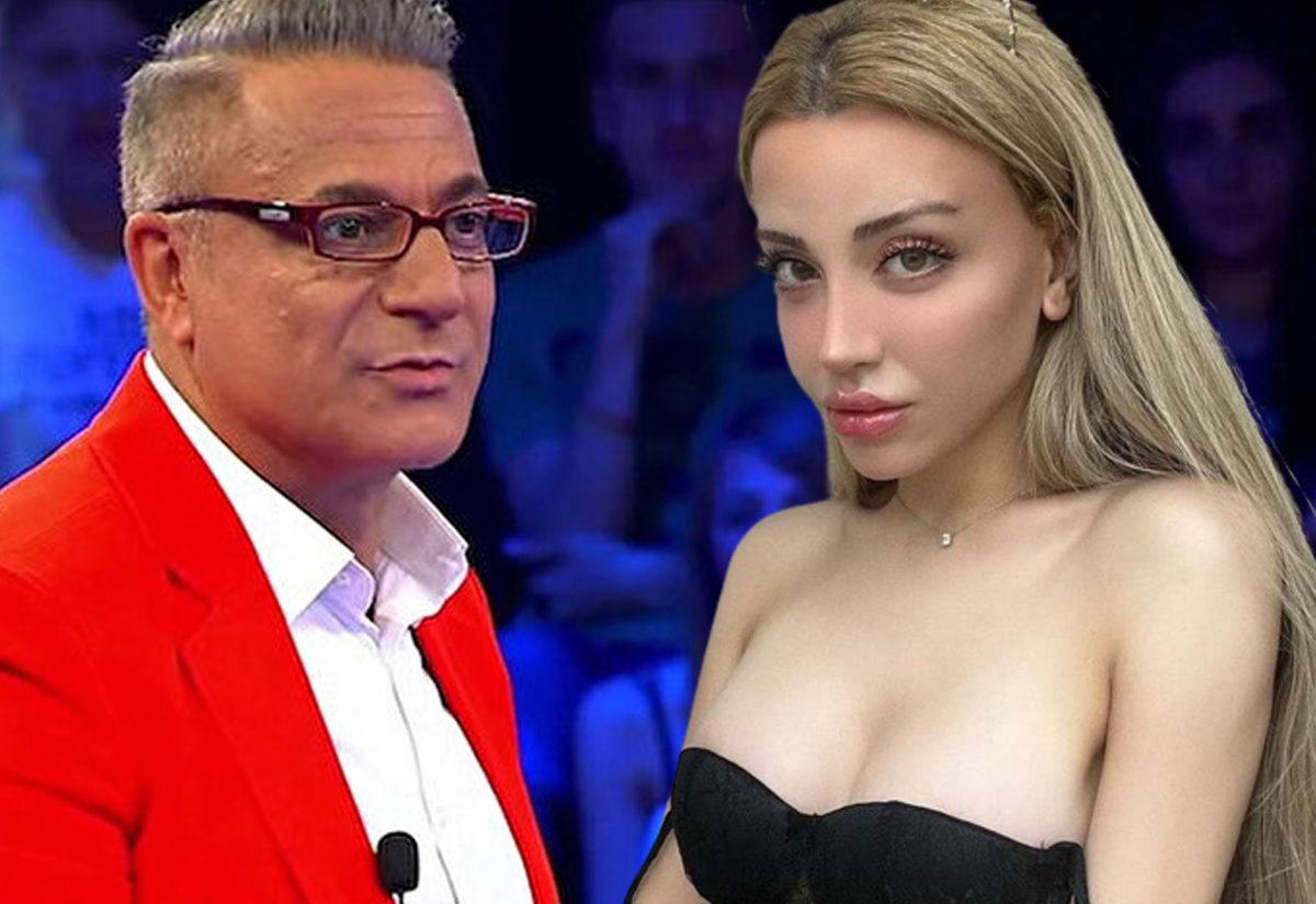 TikTok kazancıyla gündem olmuştu! Mika Raun'dan Mehmet Ali Erbil yorumu