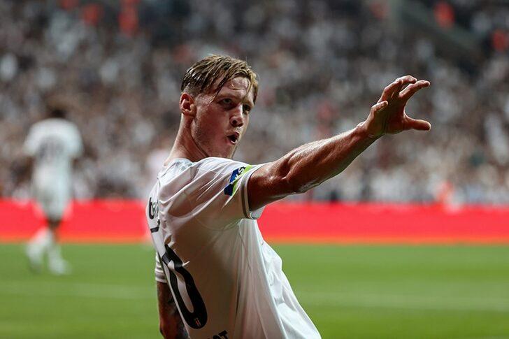 Meğer o sözleri tercüme edilmemiş! İşte Valerien Ismael'in sonunu getiren sözler G5