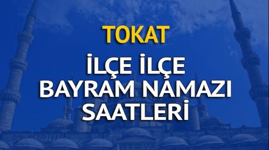Tokat'ta bayram namazı saati ka&ccedil;ta? İşte Diyanet'e g&ouml;re bayram namazı saatleri