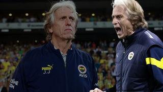 Jorge Jesus derbide oyuncularına o hamleyi yasakladı! Beşiktaş maçı çok ilginç geçecek...