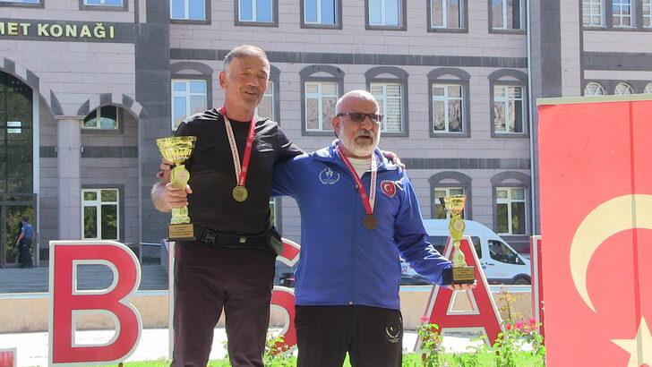 12. Uluslararası Elbistan Ultramaraton Türkiye Şampiyonası sona erdi G4