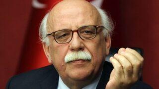 AK Parti’de Avcı trafiği