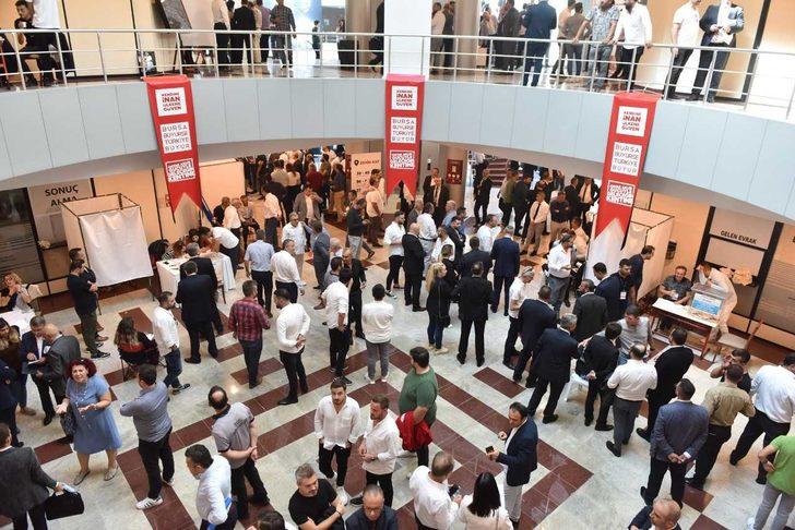 BTSO Yönetim Kurulu Başkanı Burkay oda seçimlerini değerlendirdi: G2