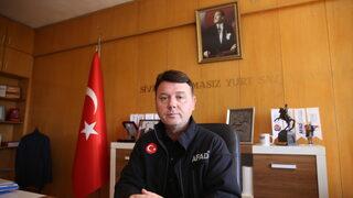 AFAD'ın alzheimer ve demansa yönelik projesine Türkiye Ulusal Ajansından hibe desteği