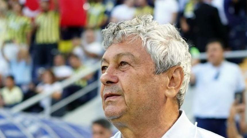 Dinamo Kiev'de tehlike çanları çalmaya başladı! Lucescu'nun koltuğu sallanıyor...
