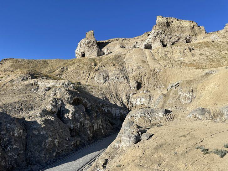Iğdır'daki Tuz Terapi Merkezi hafta sonu ilgi görüyor G1