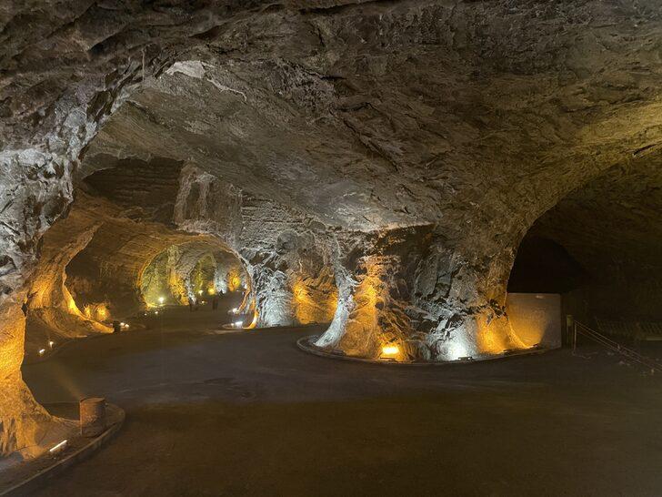 Iğdır'daki Tuz Terapi Merkezi hafta sonu ilgi görüyor G4