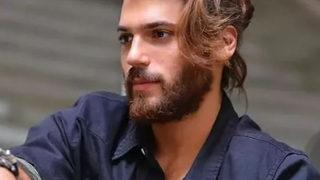 Can Yaman yeni dizisiyle İtalyanları mest etti! Sıra Macaristan'da