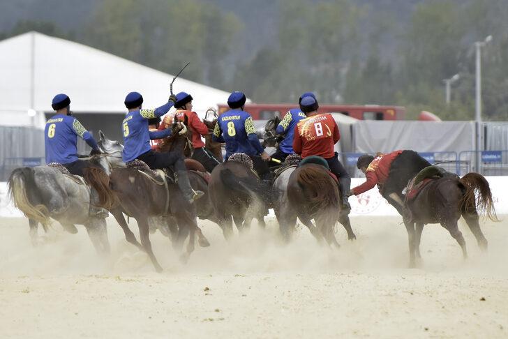 4. Dünya Göçebe Oyunları G2