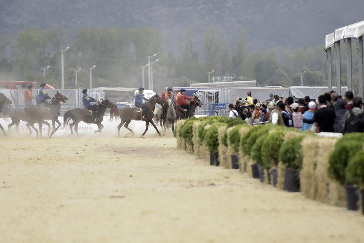 4. Dünya Göçebe Oyunları G4