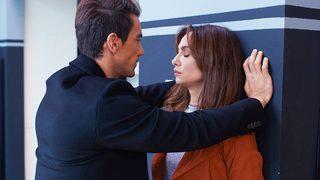 Siyah Beyaz Aşk'a CHP'li vekilden sert çıkış!