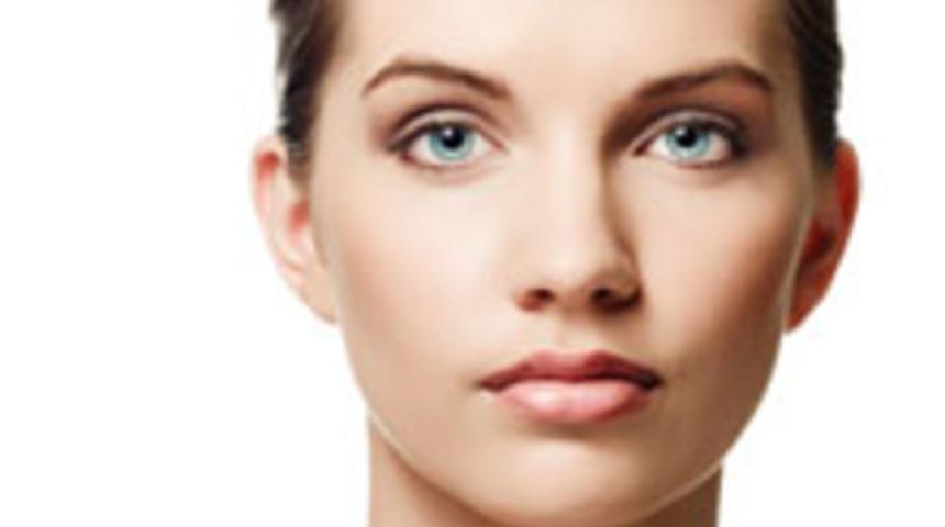 Yepyeni Y&uuml;z Estetiği Y&ouml;ntemi