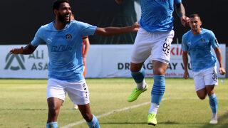 Futbol: Spor Toto 1. Lig