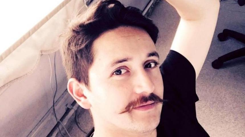 Evli sevgilisi ile kaçarken otomobille çarptığı yaya yaralandı