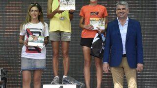 UA Bodrum Yarı Maratonu koşuldu