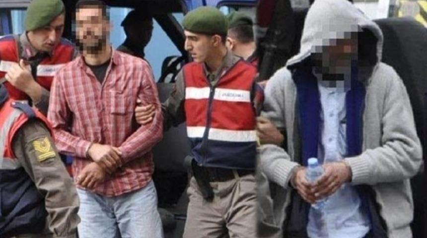 Genç adama bir hafta boyunca tecavüz ettiler