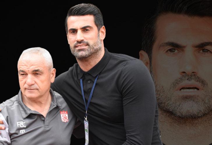 Volkan Demirel, Hatayspor ile çıktığı ilk maçtan galibiyetle ayrıldı! Hatay ekibi bu sezon ilk 3 puanını aldı
