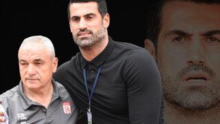 Volkan Demirel, Hatayspor ile çıktığı ilk maçtan galibiyetle ayrıldı! Hatay ekibi bu sezon ilk 3 puanını aldı