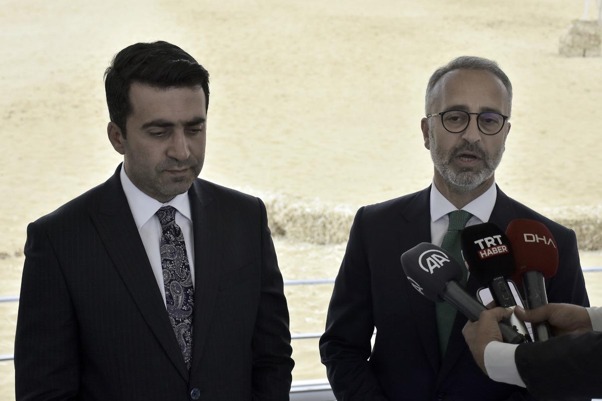 4. D&uuml;nya G&ouml;&ccedil;ebe Oyunları'nı yaklaşık 1 milyon kişi ziyaret etti