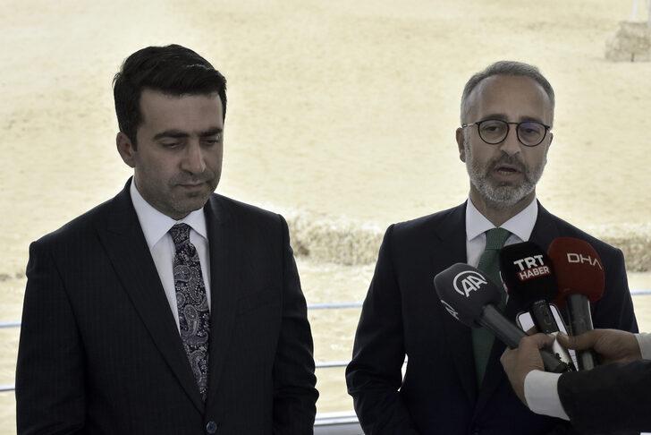 4. Dünya Göçebe Oyunları'nı yaklaşık 1 milyon kişi ziyaret etti G1