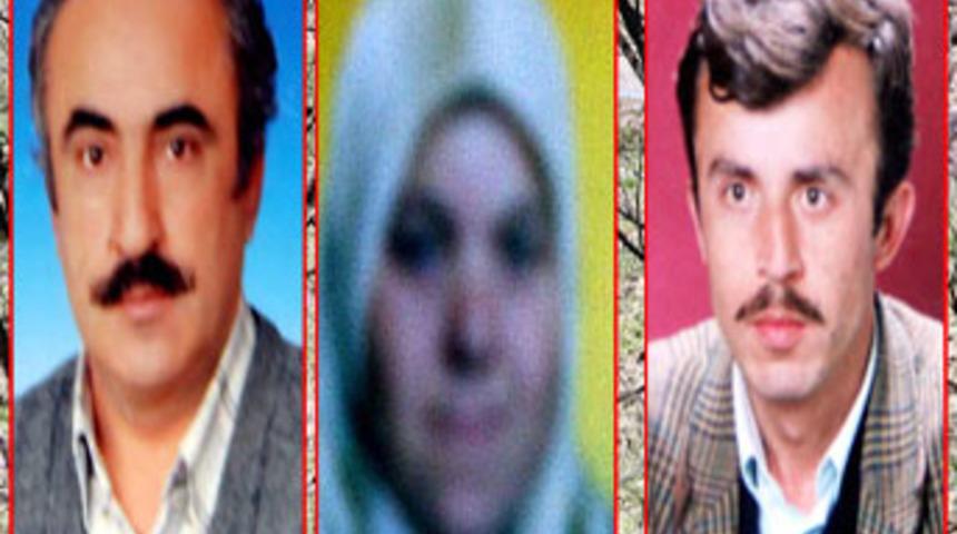 Ağabeyden tarlada çifte infaz!