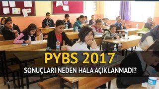Öğrencilerin sınav sonucu bekleme çilesi: Bu sefer PYBS sonuçları bekleniyor! 