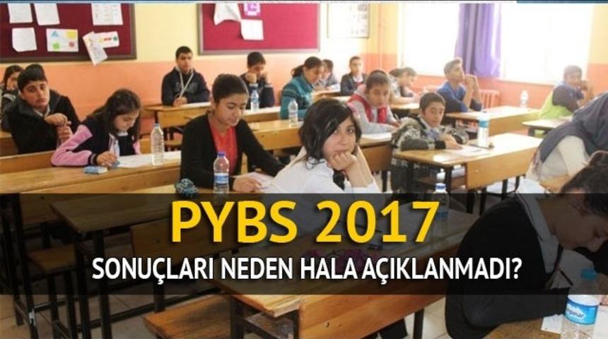 Öğrencilerin sınav sonucu bekleme çilesi: Bu sefer PYBS sonuçları bekleniyor! 
