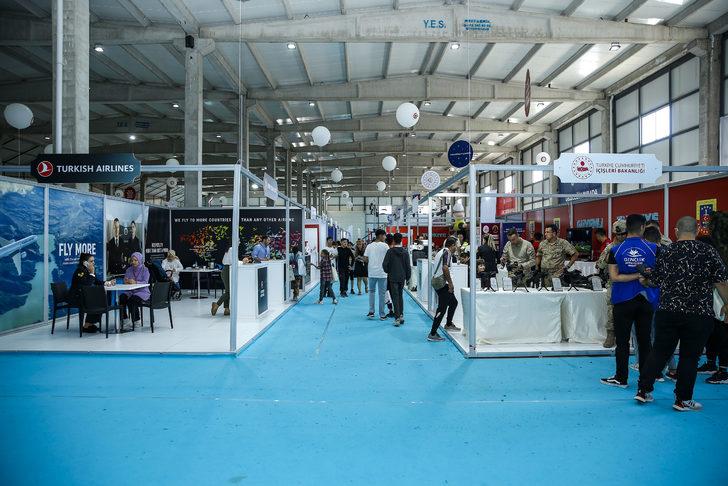 Diyarbakır'da düzenlenen "Devlet Teşvikleri Tanıtım Günleri" sona erdi G1