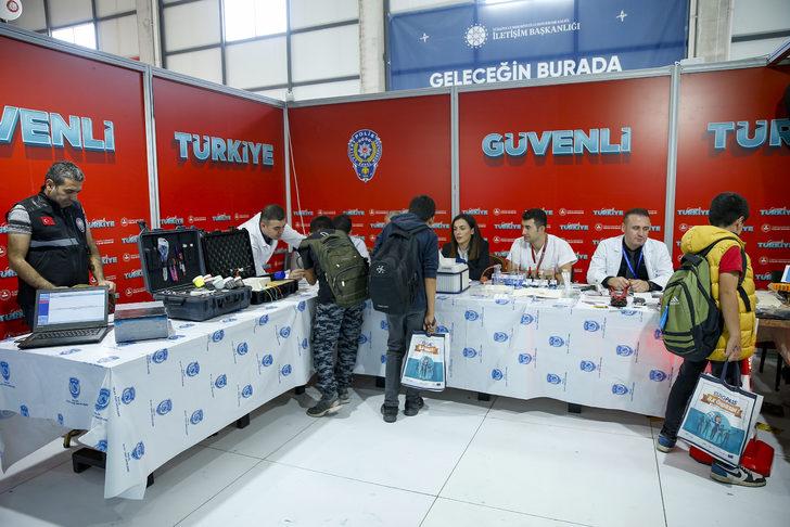 Diyarbakır'da düzenlenen "Devlet Teşvikleri Tanıtım Günleri" sona erdi G2