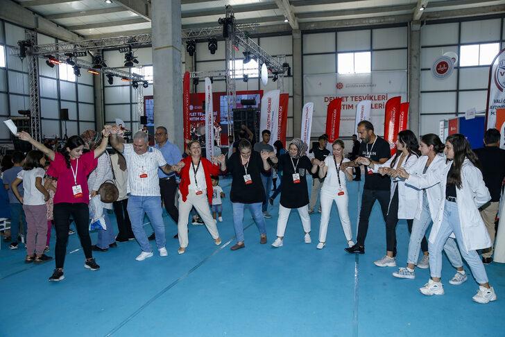 Diyarbakır'da düzenlenen "Devlet Teşvikleri Tanıtım Günleri" sona erdi G5