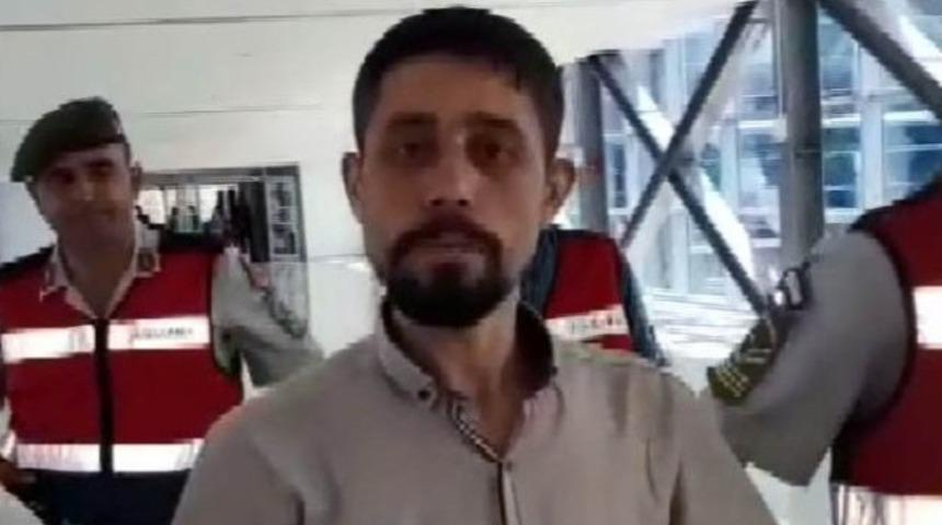 Minib&uuml;ste şortlu kıza saldıran zanlı i&ccedil;in hapis cezası istendi