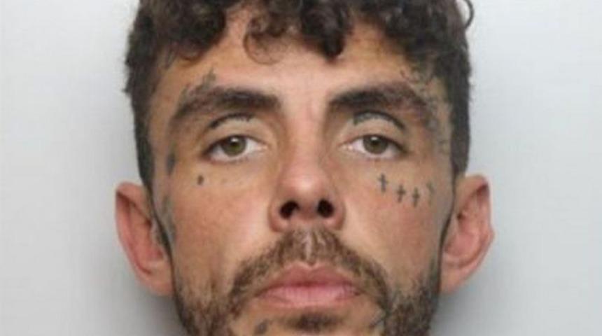 Hırsızlığı önlemek üzere hizmet veriyordu! Hırsızın ta kendisi çıktı