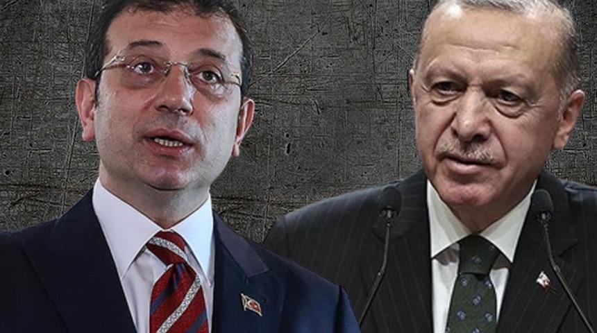 Ekrem İmamoğlu'ndan Cumhurbaşkanı Erdoğan'ın "Birileri sahiplenmek istiyor" sözlerine jet yanıt: Maliyeti...
