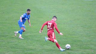 Futbol: Spor Toto 1. Lig