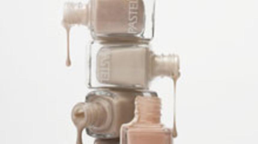 Tırnaklarınız Işıltı İle Parlayacak