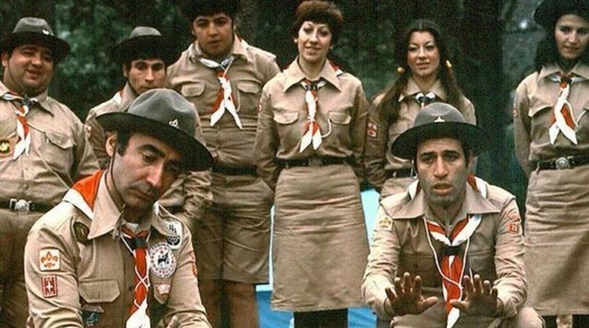 Hababam Sınıfı Tatilde ne zaman ve nerede çekildi? Hababam Sınıfı Tatilde konusu nedir, oyuncuları kimler?