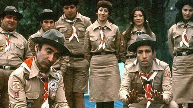 Hababam Sınıfı Tatilde ne zaman ve nerede çekildi? Hababam Sınıfı Tatilde konusu nedir, oyuncuları kimler?