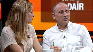 İrem Çiçek babası Dursun Çiçek'e karşı çıktı