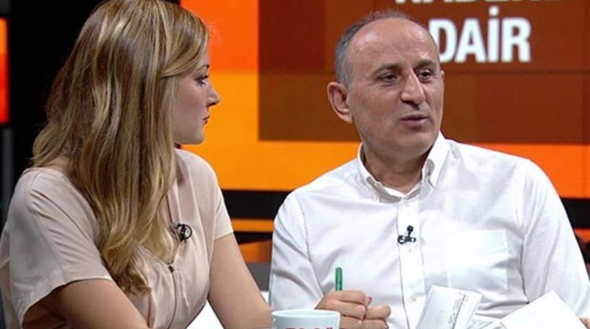 İrem Çiçek babası Dursun Çiçek'e karşı çıktı
