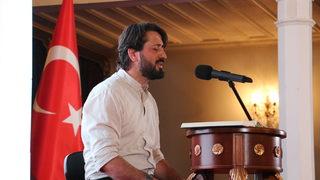 İnsan ve Medeniyet Hareketi 2022-2023 dönemini etkinlikle açtı