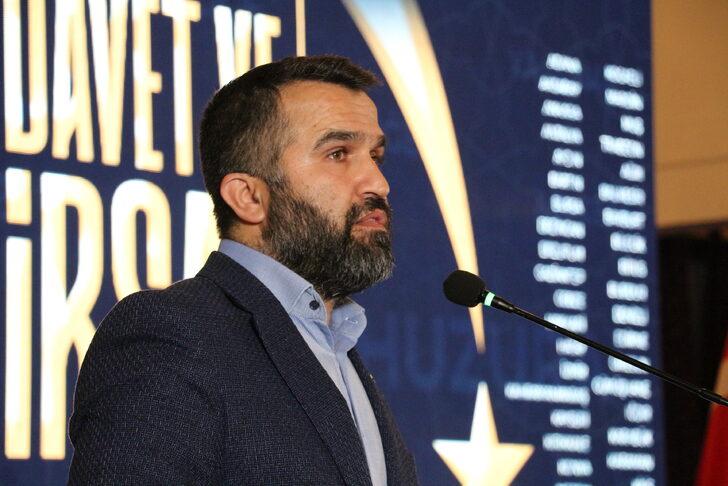 İnsan ve Medeniyet Hareketi 2022-2023 dönemini etkinlikle açtı G5