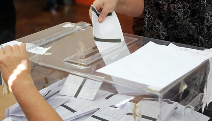 Bulgaristan'da seçim sonuçları belli oldu! Üyelerinin çoğunluğunu Türk ve Müslümanların oluşturduğu partiden büyük başarı