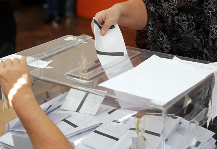 Bulgaristan'da seçim sonuçları belli oldu! Üyelerinin çoğunluğunu Türk ve Müslümanların oluşturduğu partiden büyük başarı