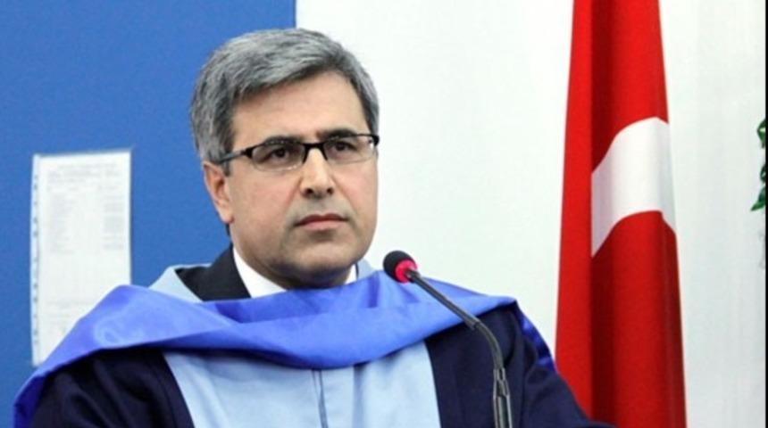 Kripto dekan Fatih Karaosmanoğlu hakkında ilginç detay