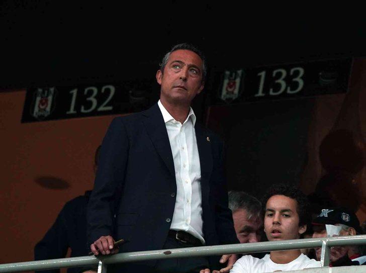 Son dakika: Beşiktaş Fenerbahçe derbisinde kazanan çıkmadı! Dev derbide puanlar paylaşıldı G2