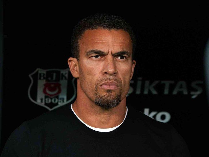 Beşiktaş Fenerbahçe maçının ardından Valerien Ismael'den istifa açıklaması! G1