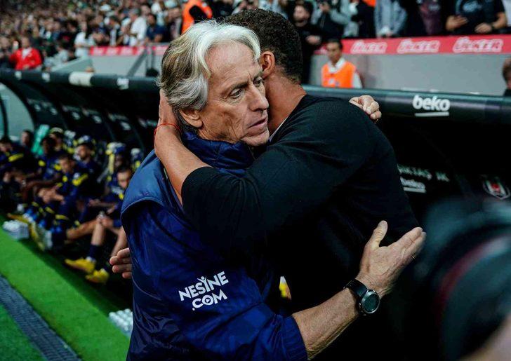 Jesus'un maç sonu sözlerine taraftardan tepki! "Yeter artık..." G1